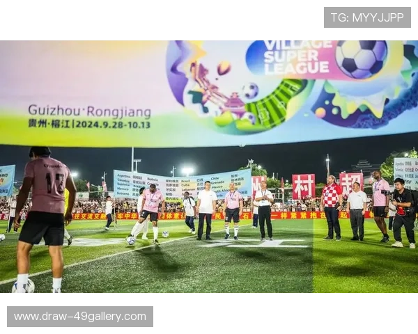 贵州足球之星：探索来自贵州的顶级足球天才与他们的成长历程