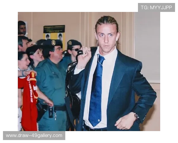 足球场上的长发天才古蒂：技巧与激情交织的传奇之路