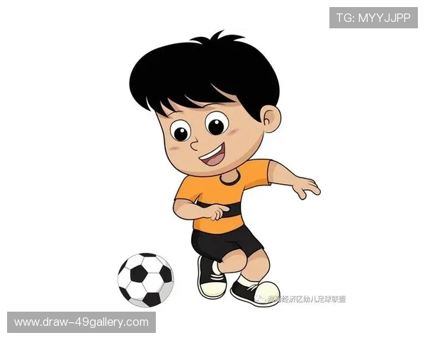 足球球星动漫画风格全解析与绘制技巧完全指南 足球球星动漫画风格全解析与绘制技巧完全指南