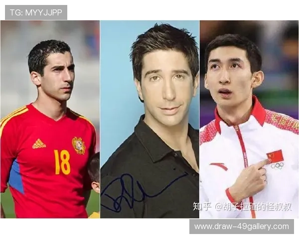 足球球星与普通球员的区别解析及表现对比图解