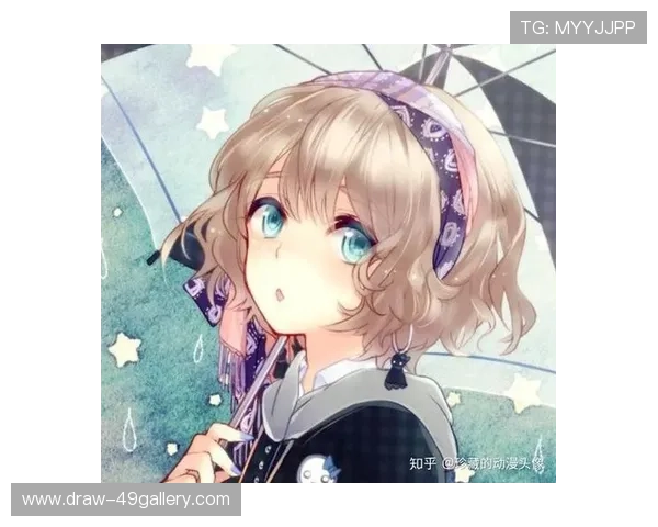 足球球星风格二次元女生头像创意设计，展现个性与运动激情的完美结合